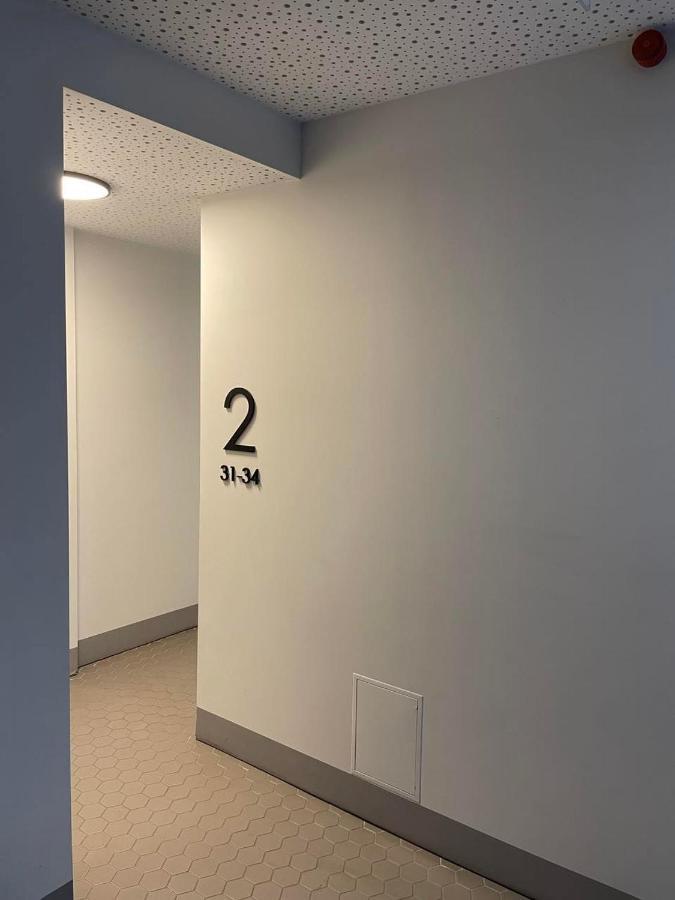 Subaciaus Studio In Old Town Apartment Vilnius Ngoại thất bức ảnh