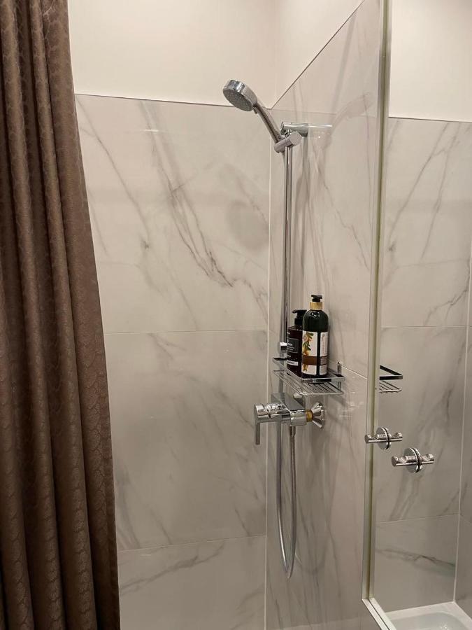 Subaciaus Studio In Old Town Apartment Vilnius Ngoại thất bức ảnh